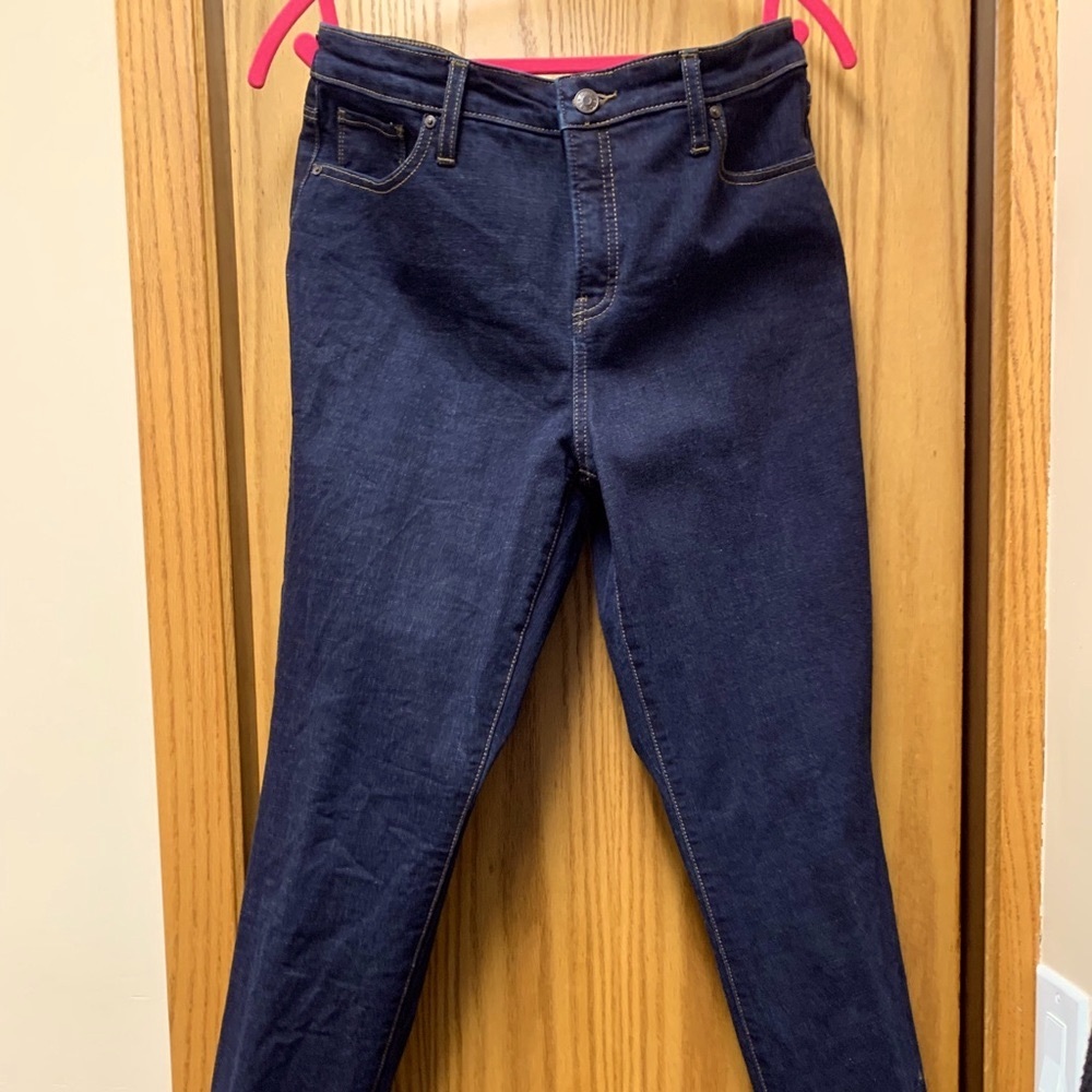 Chico’s jeans